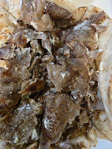 Photo of Turkish Kebab House - 63 Whitegate Dr, Blackpool FY3 9DF